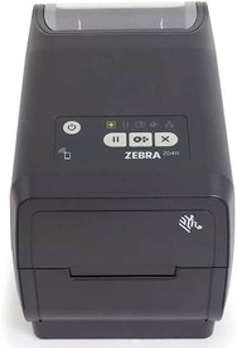 Amazon ZEBRA Direct Thermal Printer ZD411 203 Dpi USB USB Host