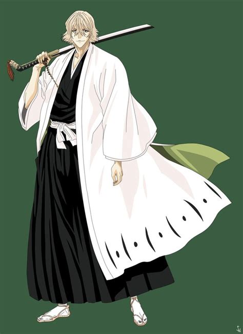 kisuke - Kisuke Urahara Photo (25790925) - Fanpop