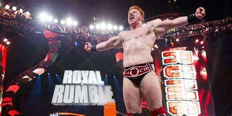 18 Wrestlers With The Most Royal Rumble Appearances Ranked