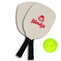 Sl Pickle Ball Set