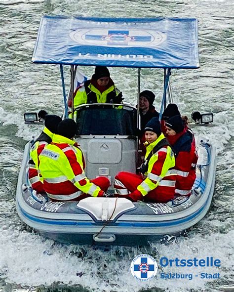 11 03 2023 Einsatzteamübung Nautik sbg owr at