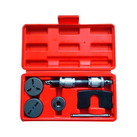 Kit Reposicionador De Frenos Universal Pcs Fargo Tools Ft