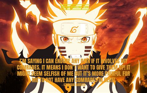 121 Meaningful Naruto Quotes That Are Inspiring • The Awesome One