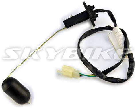 Датчик уровня топлива, новые оригинальные запчасти на скутер CFmoto E ...