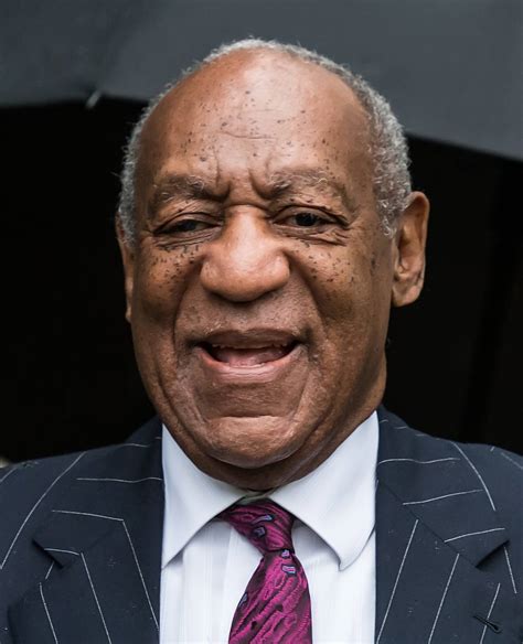 Sentence Announced In Bill Cosby Trial - The Shade Room