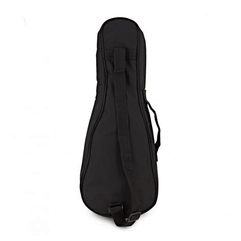 Soprano Ukulele Padded Gig Bag By Gear4music At Gear4music