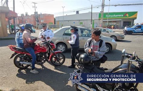 Ayuntamiento De Toluca On Twitter Operativo Contin An Los