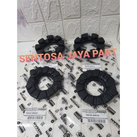 Jual Karet Tatakan Per Keong Belakang Serena C Original Pc Shopee