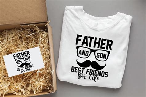 Happy Fathers Dayfather Svg Graphic By Svgdesignsstore07 · Creative Fabrica