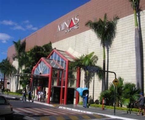 Minas Shopping Bh - Minas Shopping (Belo Horizonte) - All You Need to Know BEFORE You Go ...