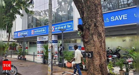 Hdfc Bank Launches Interoperable Qr For Erupee Acceptance Onboards