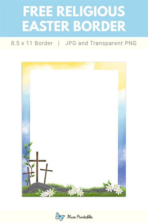 Pin on Printable Borders