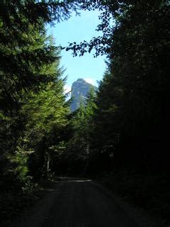 Nude Hiking And Soaking In The Pacific Northwest Barclay Creek Nude