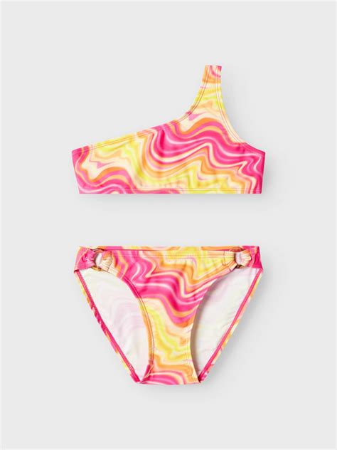 Stijlvolle Meisjes Bikini Kopen Online Badkleding