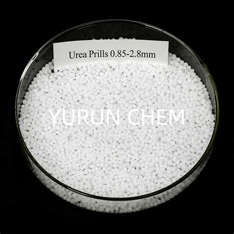 Urea Prilled For Adblue Scr Def Automotive Fertilizer Industry Usp Bp