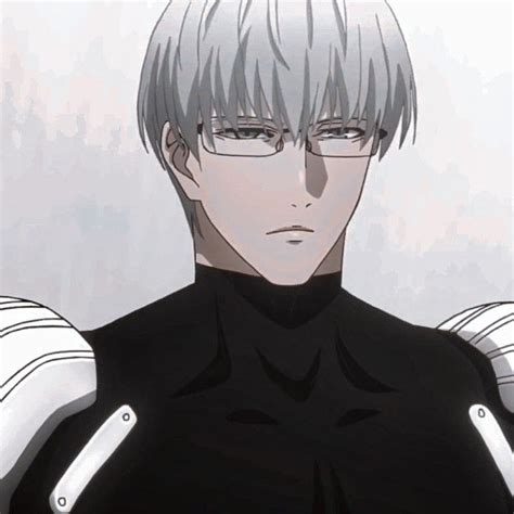 Pin By L On In Tokyo Ghoul Cool Anime Guys