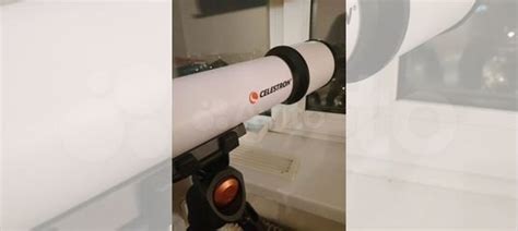 Астрономический телескоп celestron stcw-70 купить в Москве ...