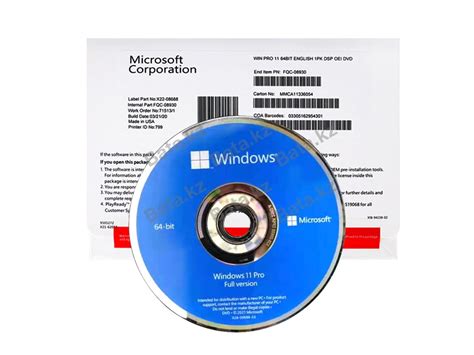 Windows 11 Pro OEM