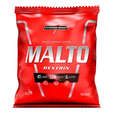 Maltodextrina Neotec Sports