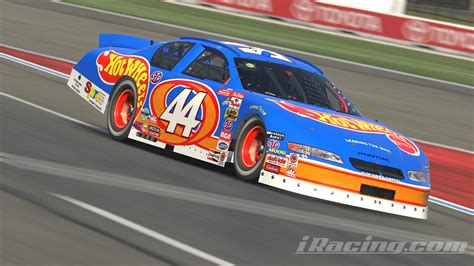 Hot Wheels Kyle Petty Custom Number By Chad Douglass Trading Paints