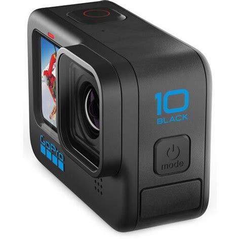 Camara Gopro Hero 10 Prophone