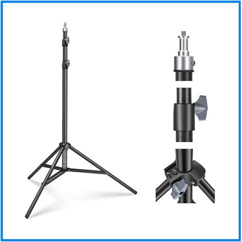 NeePho NP-9988 Studio Light Stand Price in Bangladesh