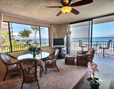 Maui Vacation Condos – Maui Beach Vacation Condo Rentals