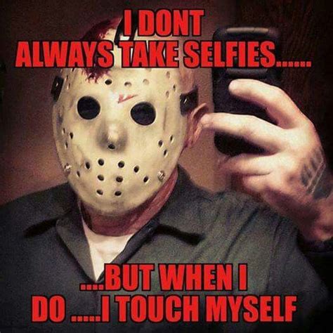 Michael Myers Jason Voorhees Meme