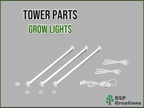 LED Grow Light Full Spectrum – BSPCreations