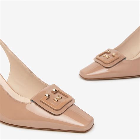 Nero Giardini Enske Ko Ne Sandale E De Nude