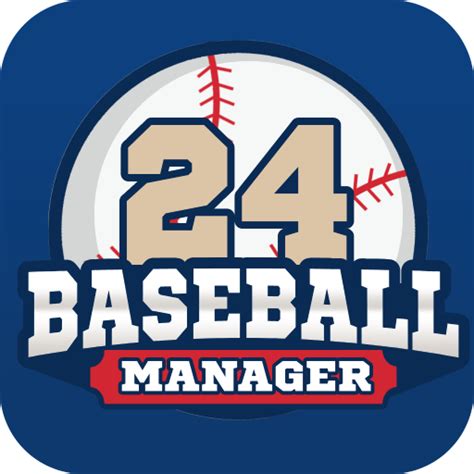 Baseball Legacy Manager 24 - Apps on Google Play