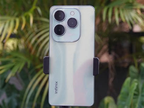 Ulasan Infinix HOT Pro Telefon Bajet Pun Boleh Nampak Mahal Tau TechNave BM