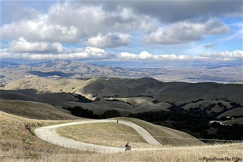 Mission Peak Hike What You Need To Know Tipsy From The TRIP