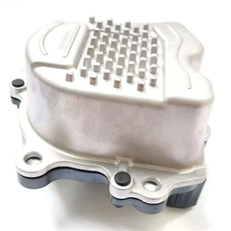 Water Pump For Toyota Camry Hybrid A Electric Water