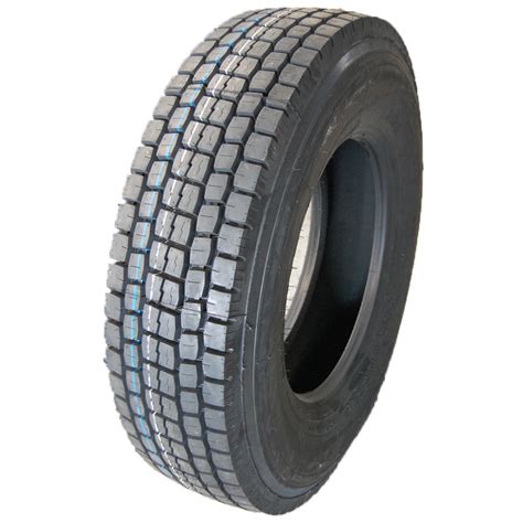 Heavy Duty Truck And Bus Tyre R Lorry Truck Tyre R Truck