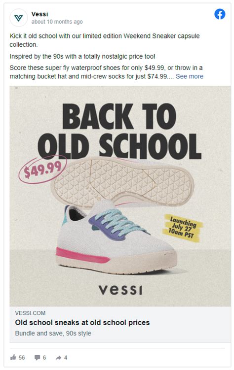 42 Ads That Market Nostalgia Examples And Best Practices