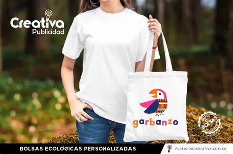 Quieres promover tu marca con bolsas ecológicas