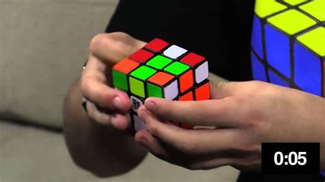 Watch This Rubiks Cube World Record Holder In Action Youtube