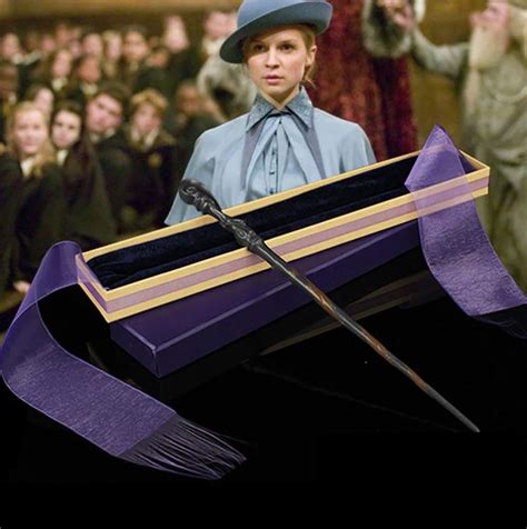 Buy Harry Potter Wand In Ollivanders Box Harry Potter Wand With