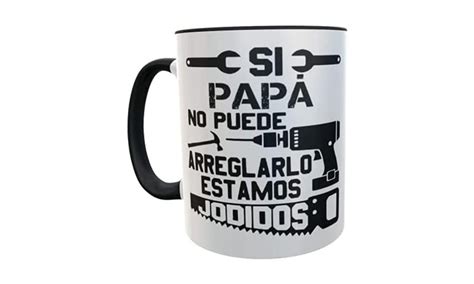 Cu Les Son Los Regalos M S Originales Con Estas Tazas Sacar S Muchas