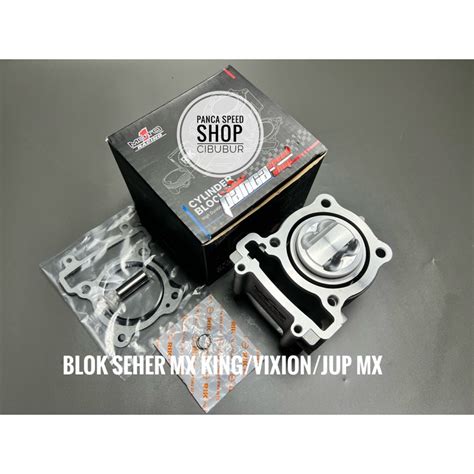 Jual Blok Seher Moto Vixion New Nvl Nva Jupiter Mx King Xabre R