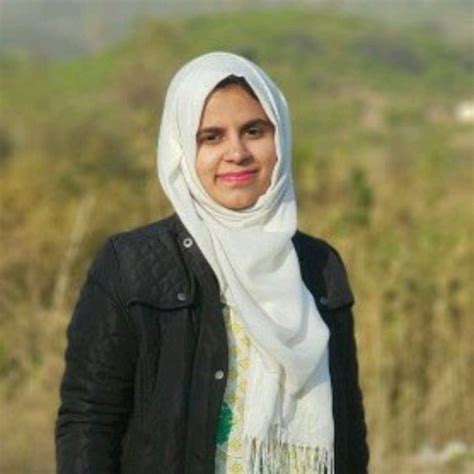 Zainab Rahim Islamabad Islāmābād Pakistan Professional Profile