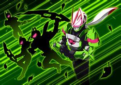 Parody Kamen Rider Hentai Manga Doujinshi Porn Comics