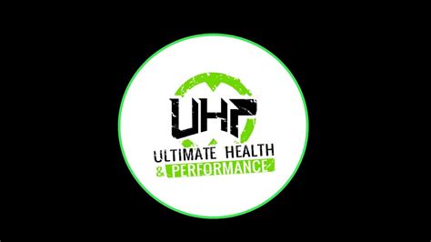 Rise By Ultimate Health Performance Youtube