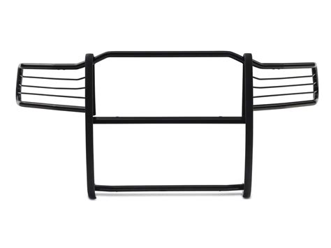 Barricade Ram 1500 Grille Guard Black R102569 09 18 Ram 1500 Excluding Rebel Free Shipping