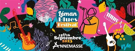 L Man Blues Festival Annemasse Info Festival