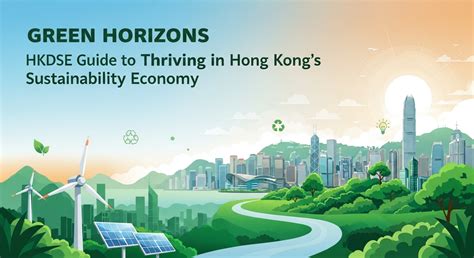 Unlocking The Future Of Sustainability In Hong Kong Trends Innovations And Insights
