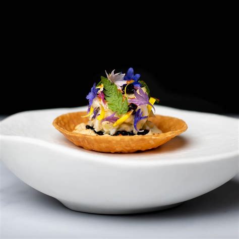 Condita – Edinburgh - a MICHELIN Guide Restaurant