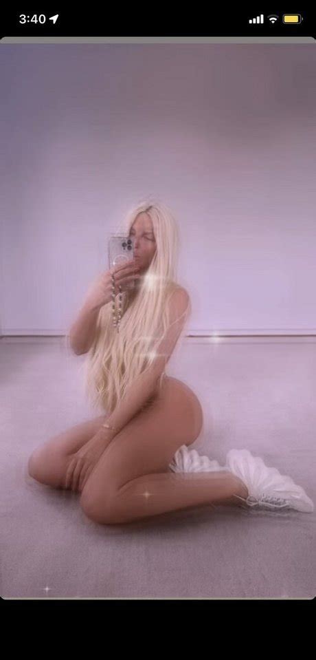 Jelena Karleusa Nude OnlyFans Leaked Photo 20 TopFapGirls