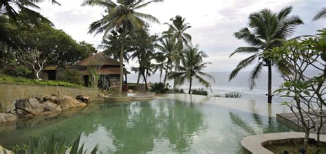 Niraamaya Retreats Surya Samudra, Kerala Review | The Hotel Guru